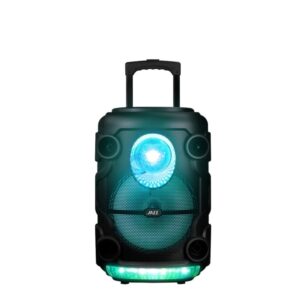 اسپیکر قابل حمل samba 1221 جاز