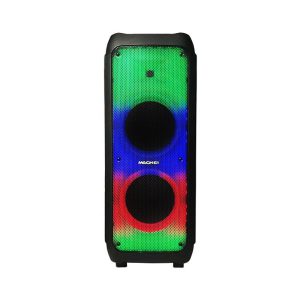 اسپیکر پارتی باکس MR 1700 مچر فول LED
