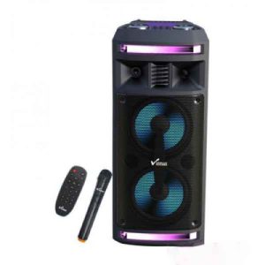 اسپیکر پارتی باکس MAX 150 وان مکس (Vanmaax)